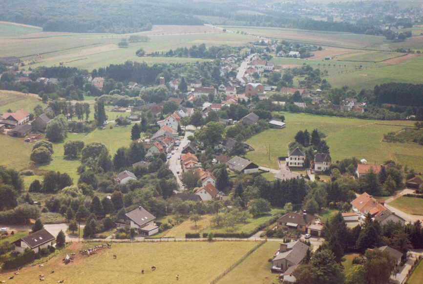Ortslage
