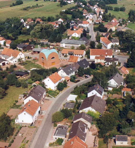 Obersalbach-Kurhof