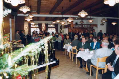 Seniorennachmittag