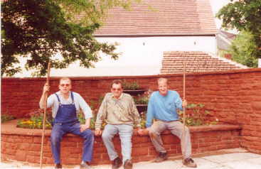 Dorfbrunnen