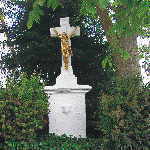 Wegkreuze