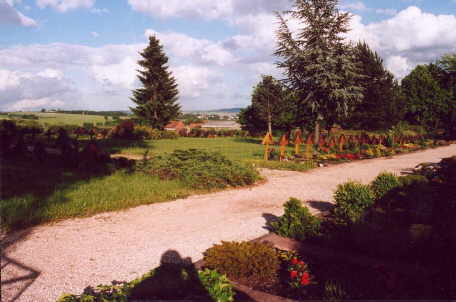 Friedhof