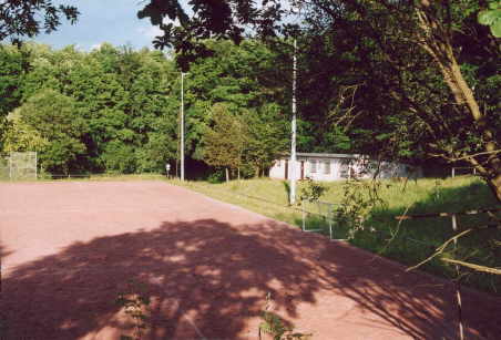 Sportanlagen