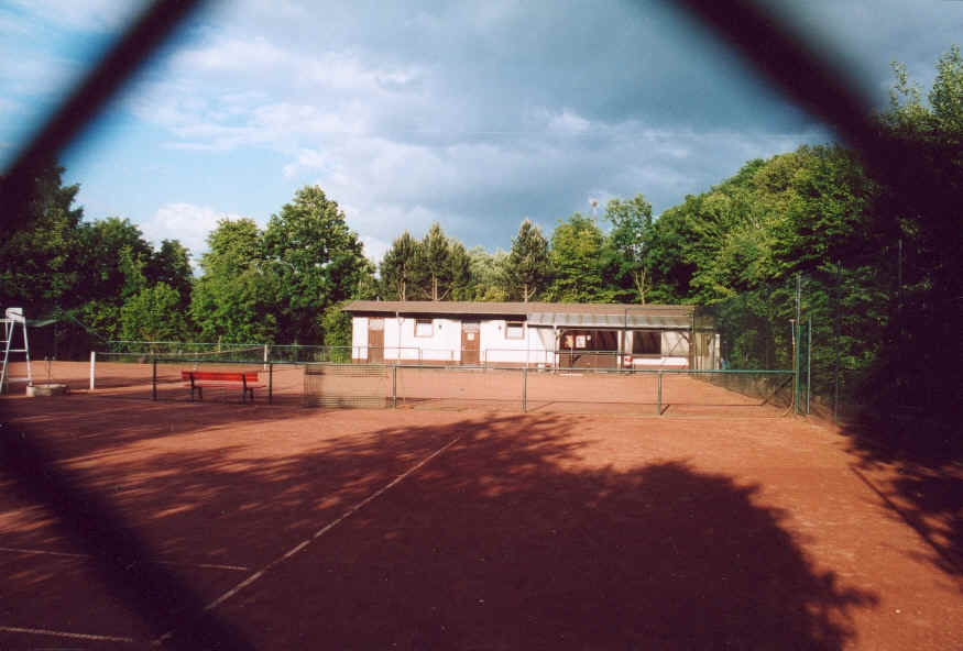 Sportanlagen