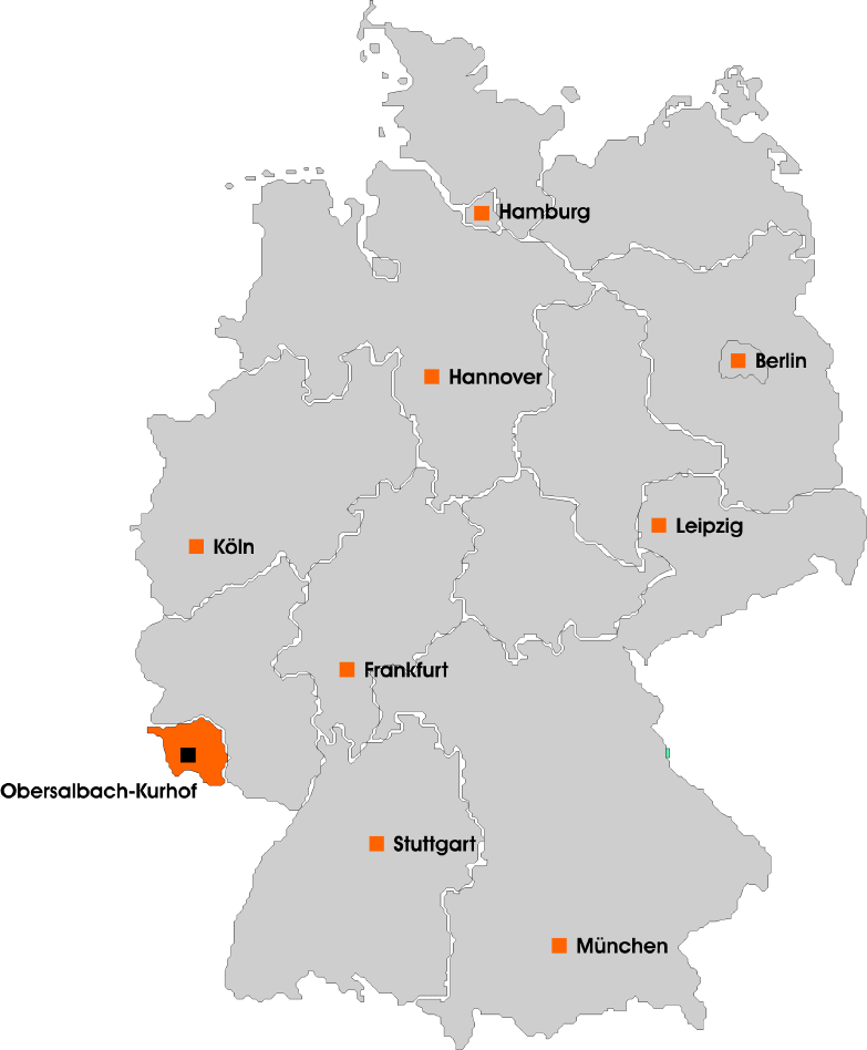 Wie finde ich?