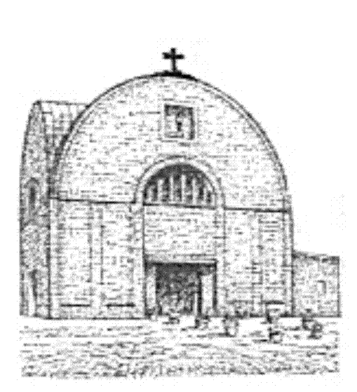 Kirchenbauverein