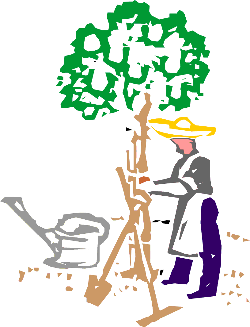 Logo Obst-und Gartenbauverein